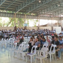3rd Recognition Day